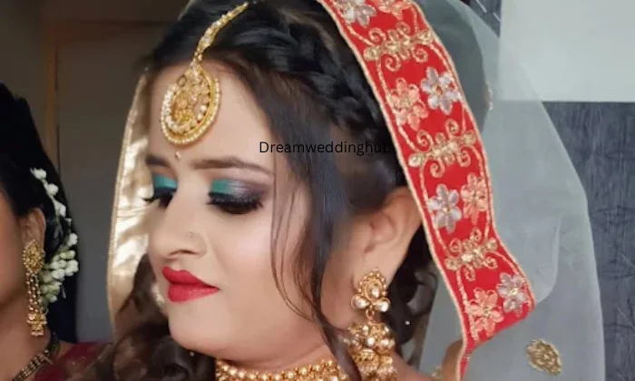 Sindrella Beauty Parlour